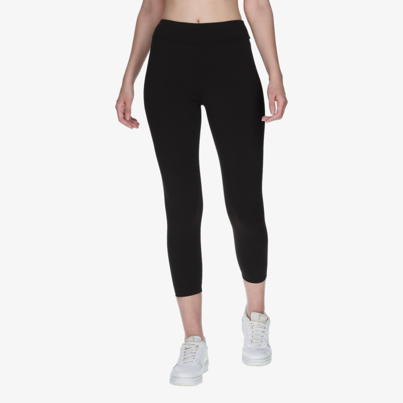 Lussari YOGA BASIC 7/8 LEGGINGS 