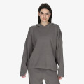 Lussari KNITWEAR HOODY 