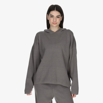 Lussari KNITWEAR HOODY 