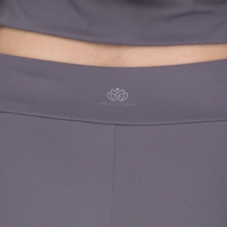 Lussari YOGA STRIPE LEGGINGS 