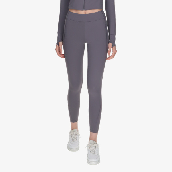 Lussari YOGA STRIPE LEGGINGS 