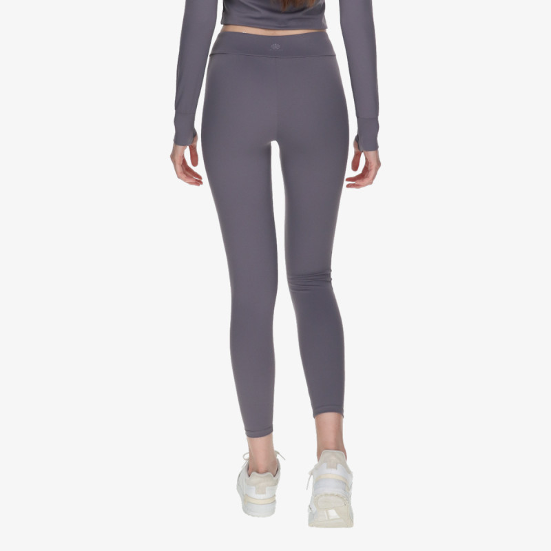 Lussari YOGA STRIPE LEGGINGS 