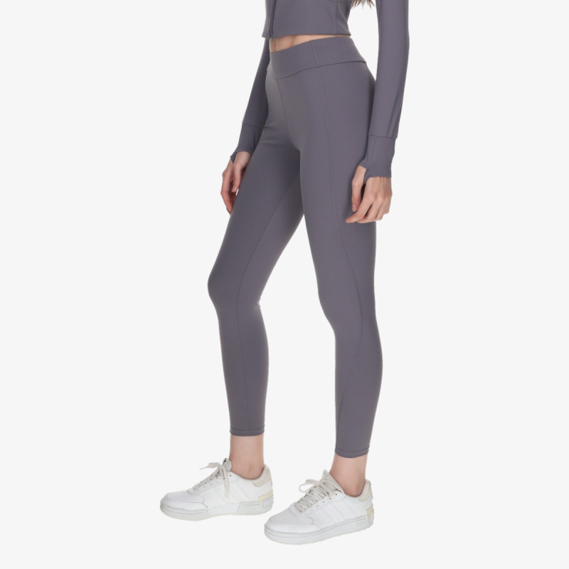 Lussari YOGA STRIPE LEGGINGS 
