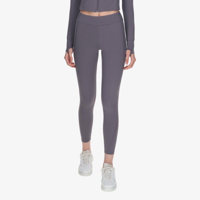 Lussari YOGA STRIPE LEGGINGS 