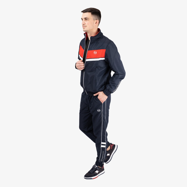 Sergio Tacchini Екип FEDELE TRACKSUIT 