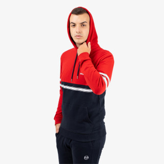 Sergio Tacchini Суитшърт ADELMO 