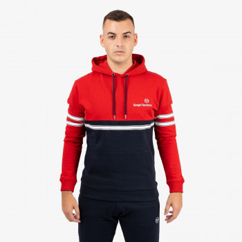 Sergio Tacchini Суитшърт ADELMO 