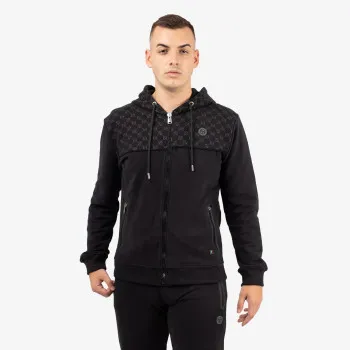 SERGIO TACCHINI Суитшърт DURANTE 