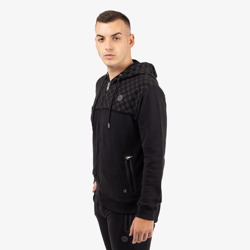 Sergio Tacchini DURANTE 