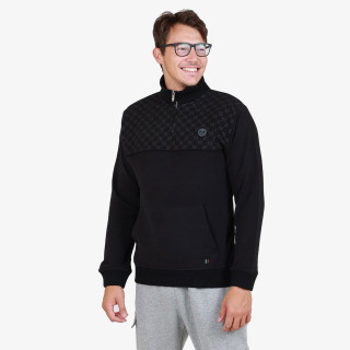 Sergio Tacchini JACOPO HALF ZIP 