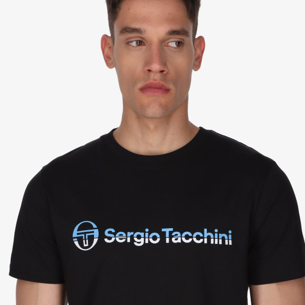 Sergio Tacchini Тениска ALONSO 