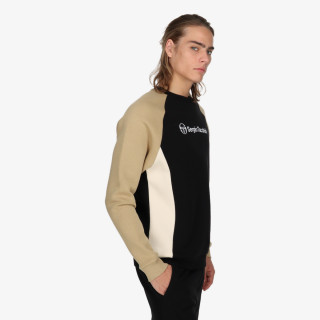 Sergio Tacchini LOGAN CREWNECK 