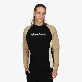 Sergio Tacchini Суитшърт LOGAN CREWNECK 