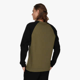 Sergio Tacchini LOGAN CREWNECK 