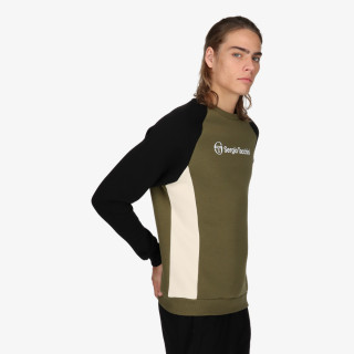 Sergio Tacchini LOGAN CREWNECK 