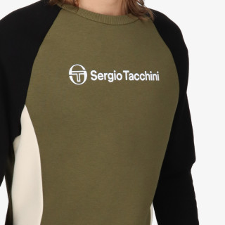 Sergio Tacchini Суитшърт LOGAN CREWNECK 