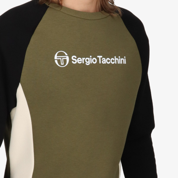 Sergio Tacchini LOGAN CREWNECK 
