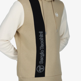 Sergio Tacchini LOGAN HOODY 