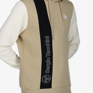 Sergio Tacchini Суитшърт LOGAN HOODY 