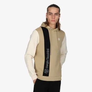 SERGIO TACCHINI Суитшърт LOGAN HOODY 