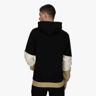 Sergio Tacchini BRODY FULL ZIP HOODY 