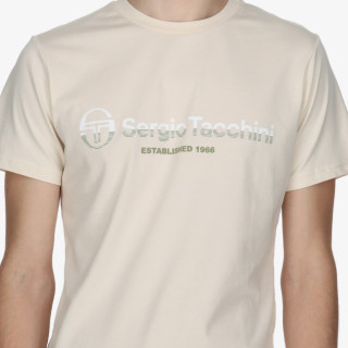Sergio Tacchini NOAH T-SHIRT 