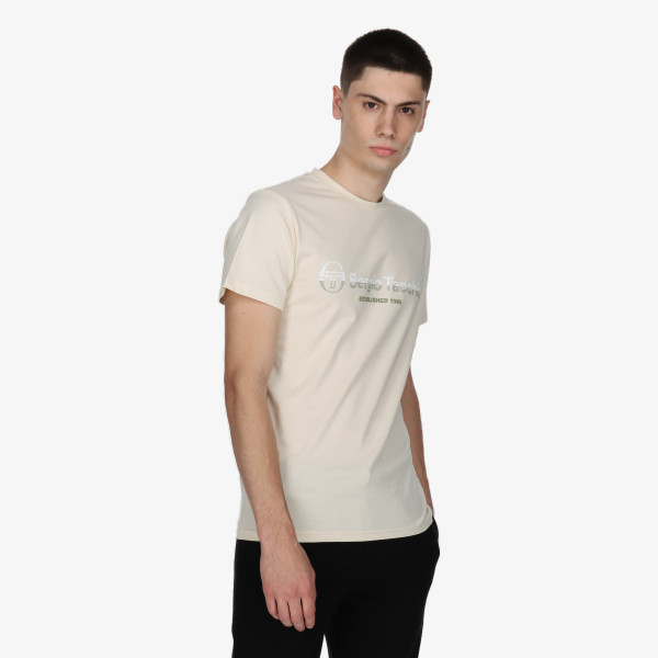 Sergio Tacchini Тениска NOAH T-SHIRT 