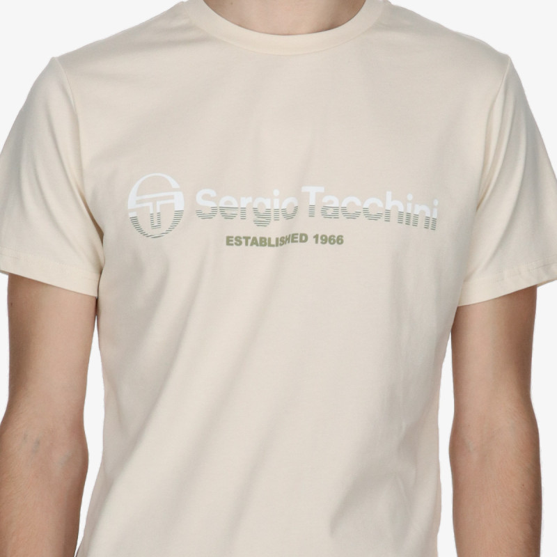 Sergio Tacchini NOAH T-SHIRT 