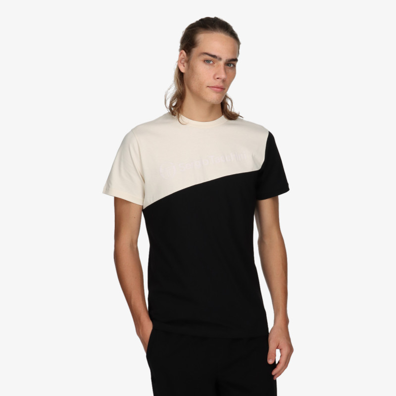 Sergio Tacchini MATTEO T-SHIRT 