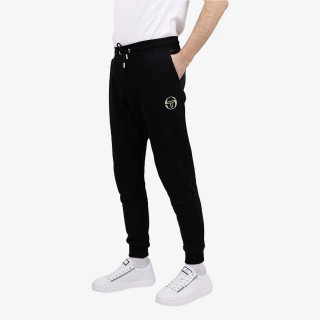 Sergio Tacchini Долнище CODY RIBBED CUFFED PANTS 