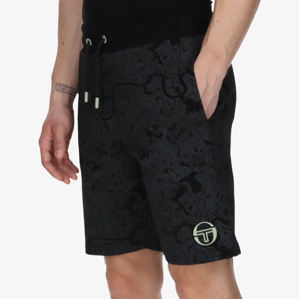 Sergio Tacchini Къси панталони CODY SHORTS 