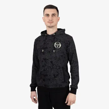 SERGIO TACCHINI Суитшърт CODY HOODY 