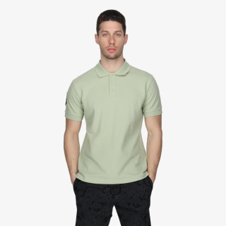 Sergio Tacchini Поло тениска CALVIN POLO T-SHIRT 