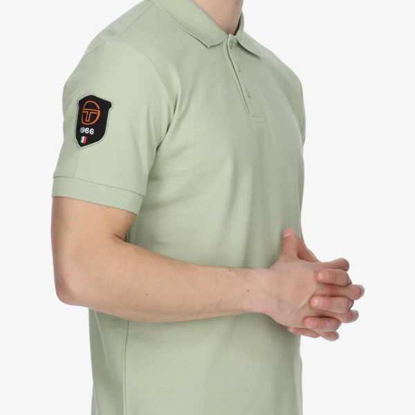 Sergio Tacchini Поло тениска CALVIN POLO T-SHIRT 