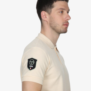 Sergio Tacchini Поло тениска CALVIN POLO T-SHIRT 