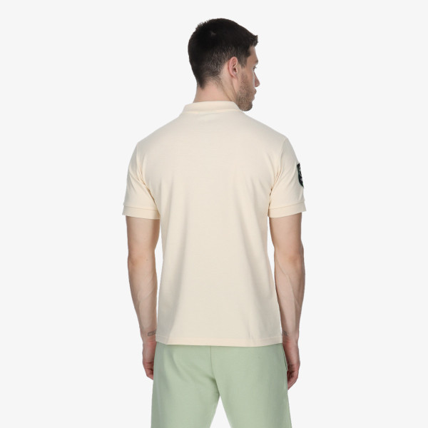 Sergio Tacchini Поло тениска CALVIN POLO T-SHIRT 