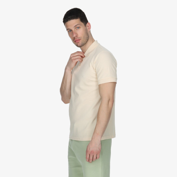 Sergio Tacchini Поло тениска CALVIN POLO T-SHIRT 