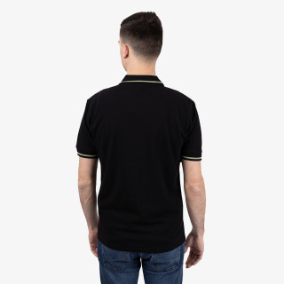 Sergio Tacchini Поло тениска JAKE POLO T-SHIRT 