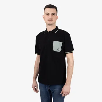 SERGIO TACCHINI ПОЛО ТЕНИСКА JAKE POLO T-SHIRT 
