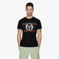 Sergio Tacchini Тениска TOMMY T-SHIRT 