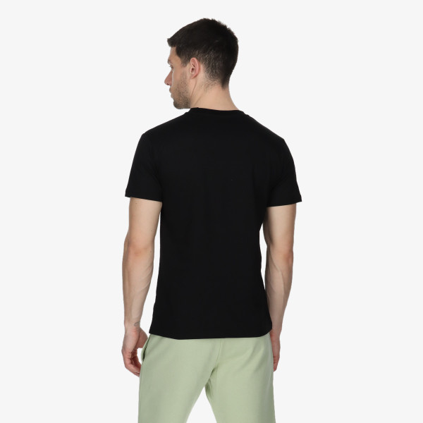 Sergio Tacchini Тениска TOMMY T-SHIRT 