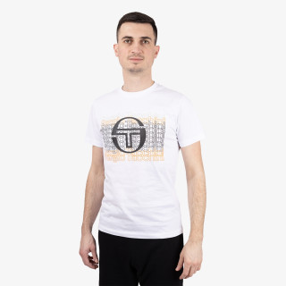 Sergio Tacchini Тениска TOMMY T-SHIRT 