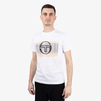 SERGIO TACCHINI ТЕНИСКА TOMMY T-SHIRT 