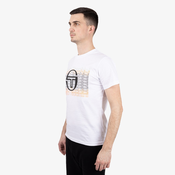 Sergio Tacchini Тениска TOMMY T-SHIRT 