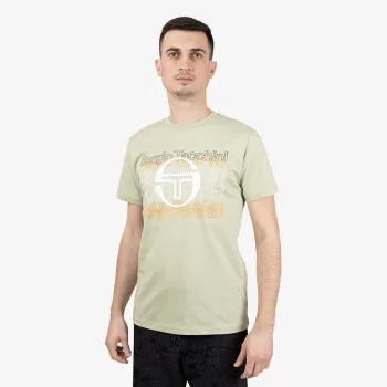 SERGIO TACCHINI ТЕНИСКА TOMMY T-SHIRT 