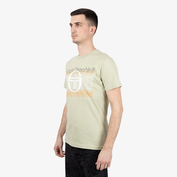 Sergio Tacchini Тениска TOMMY T-SHIRT 