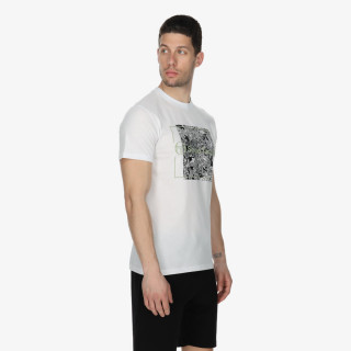 Sergio Tacchini Тениска CODY T-SHIRT 