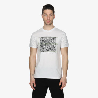 Sergio Tacchini Тениска CODY T-SHIRT 