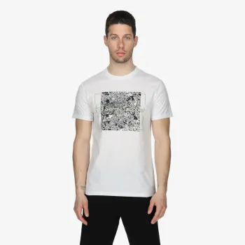 SERGIO TACCHINI ТЕНИСКА CODY T-SHIRT 