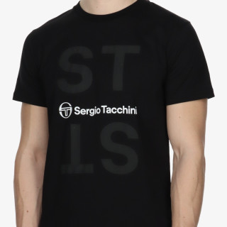 Sergio Tacchini Тениска FELIX T-SHIRT 